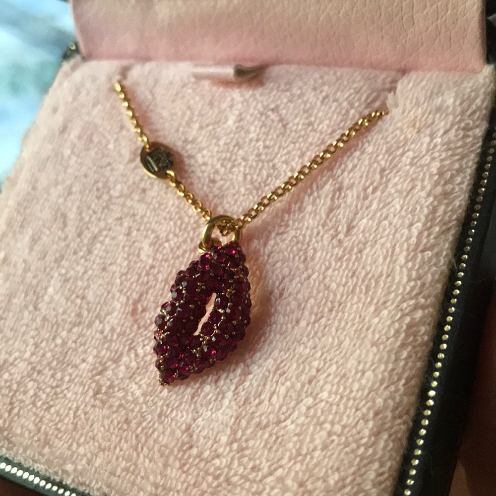 Juicy Couture Necklace